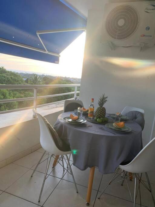 Appartement Chez Tonton David 972 à Fort-de-France Extérieur photo