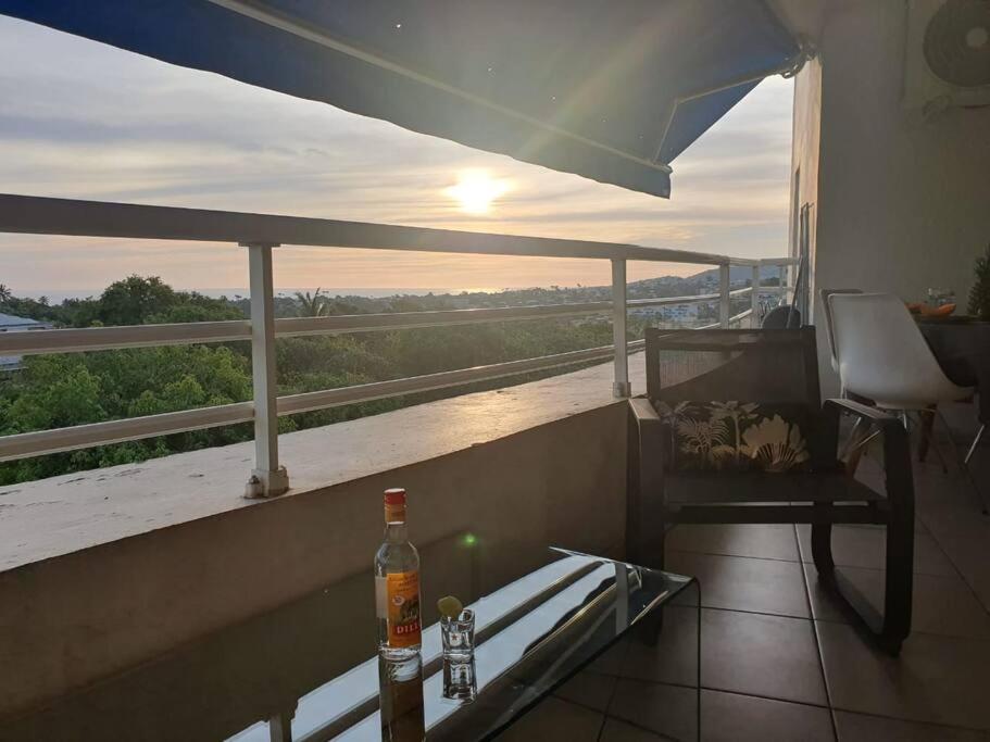 Appartement Chez Tonton David 972 à Fort-de-France Extérieur photo